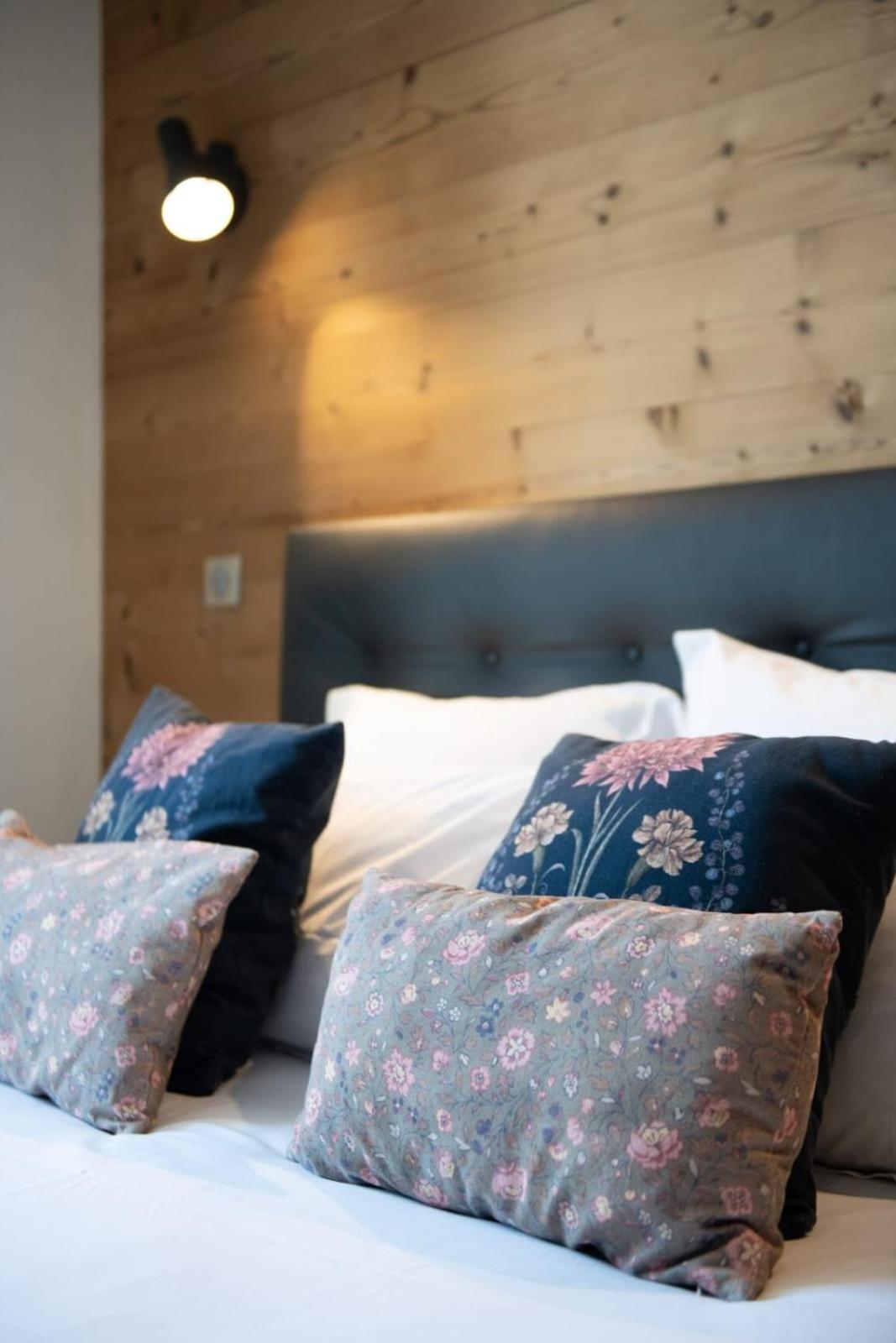 Carpates Annecy Rent Lodge Eksteriør bilde