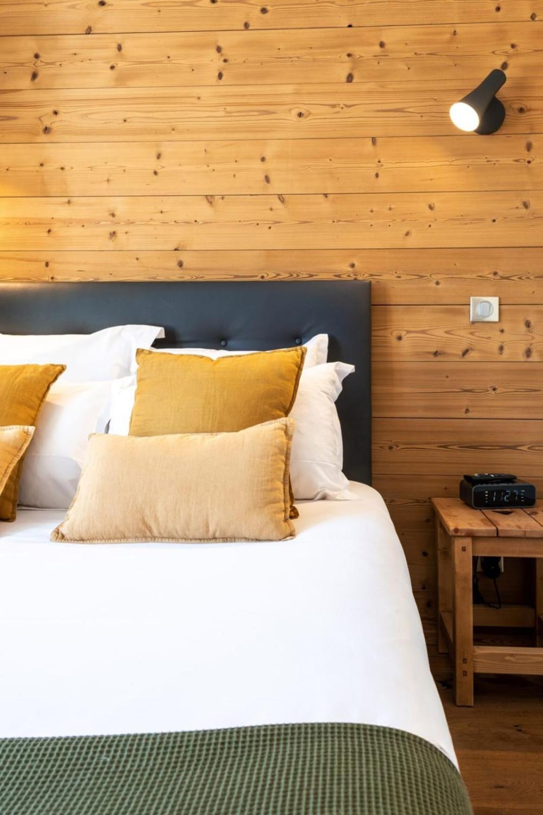 Carpates Annecy Rent Lodge Eksteriør bilde