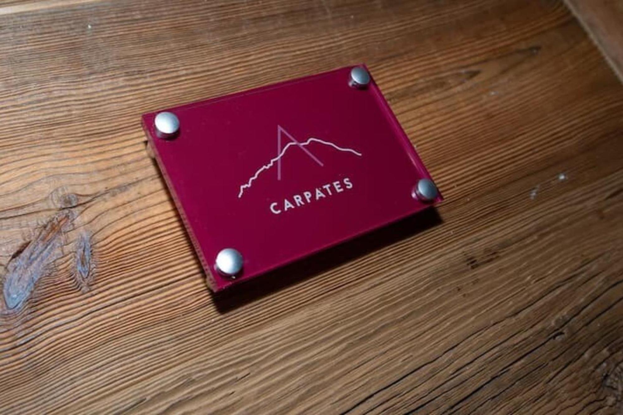 Carpates Annecy Rent Lodge Eksteriør bilde