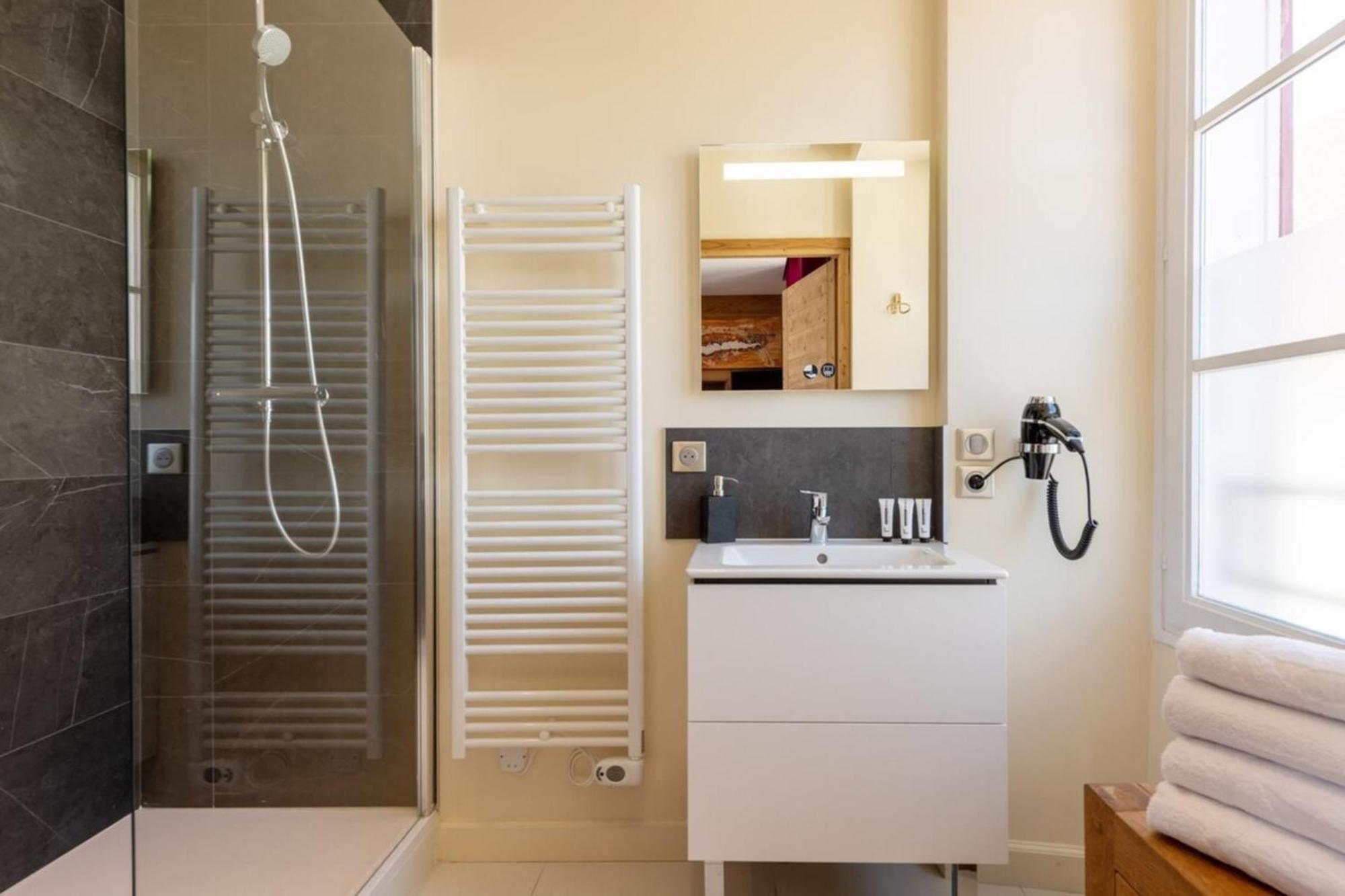 Carpates Annecy Rent Lodge Eksteriør bilde